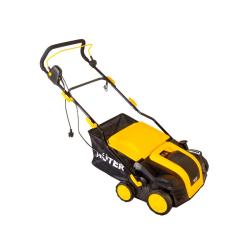Скарификатор для газона HUTER ESA-2000
