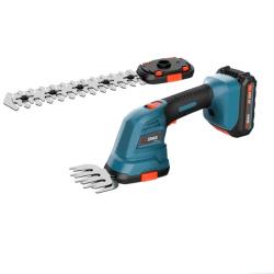 Кусторез SENIX GSX2-M-EU