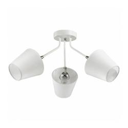 Люстра ODEON Lori 3748/3C Белый