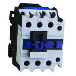Контактор CHINT NC1-3210 32 A 230 В 222051