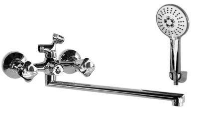 Смеситель для ванны LÖMS Clas L-33C