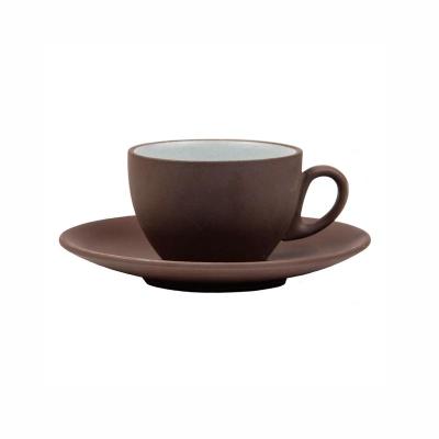 Чайная пара 200мл White Matt Taiga /P.L. Proff Cuisine/