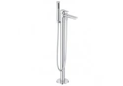 Смеситель для ванны KLUDI Zenta SL 485900565