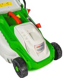 Газонокосилка REDVERG RD-ELM380