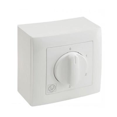 Регулятор скорости S&P Inter 4P