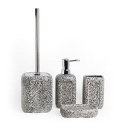 Дозатор жидкого мыла FORA Cave