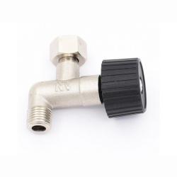 Кран наполнения системы BAXI в сборе 5667980