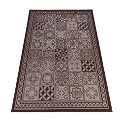 Ковер Floorluxe 51219 50422 размер 1,6 х 2,3 м, циновка