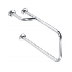 Поручень для ванны BEMETA Help U-образный