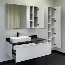 Тумба с раковиной COMFORTY Милан 120 78189