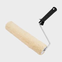 Валик DECOR натуральный мех 140 мм 310-2140