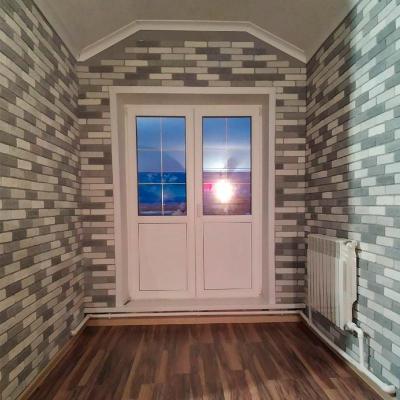 Искусственный камень GREAT CANYON Антик Серый