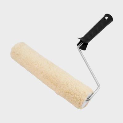 Валик DECOR натуральный мех 140 мм 310-2140