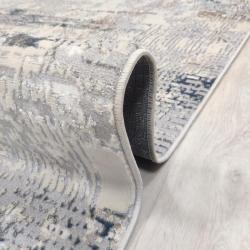 Ковер БЕЛЛА S130A - CREAM SHIRINK / VISION FDY прямоугольник размер 1,2*1,8 м