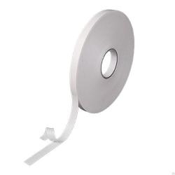 Скотч на вспененной основе двухсторонний 25 мм 10 м