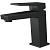 Смеситель для умывальника RUSH Thira TR3635-12Black