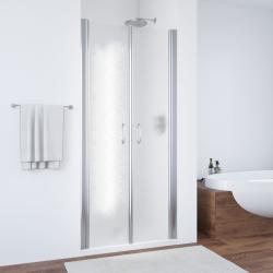 Душевая дверь VEGAS GLASS E2P 95 08 02