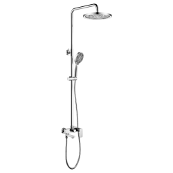 Душевая система ELGHANSA 2332269-2L Set-32