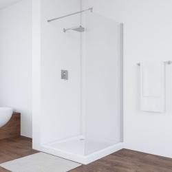 Душевое ограждение VEGAS GLASS EAF Novo 106*200 07 10