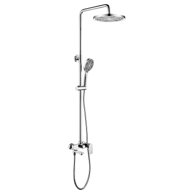 Душевая система ELGHANSA 2332269-2L Set-32