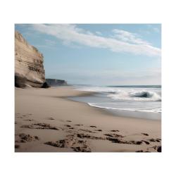 Картина VS на холсте 70*110 Ocean /8271022/