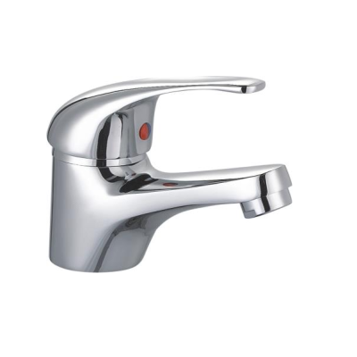 Смеситель для умывальника VODA Sky SY 26 