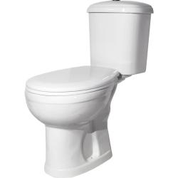 Унитаз-компакт ОСКОЛЬСКАЯ КЕРАМИКА Дора стандарт У