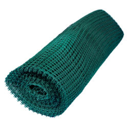 Сетка садовая Ю-20 Хаки 20 м