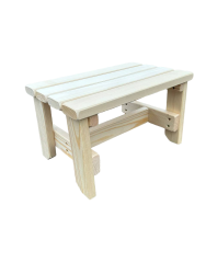 Ступень для ванной 35*21*20 см