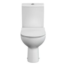 Унитаз-компакт CERSANIT Nature Clean On