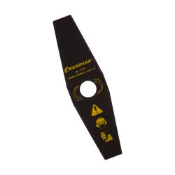 Нож для жесткой травы  CHAMPION 2/230/25,4 C5153