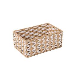 Корзина стеллажная Айка 27,5*17*12см /Доляна/