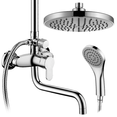 Душевая система ELGHANSA 2308883-2L Set-29