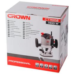 Фрезер CROWN CT11002 