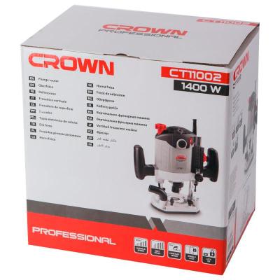 Фрезер CROWN CT11002 