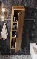 Пенал ONIKA Легран дуб галифакс 30*120 см