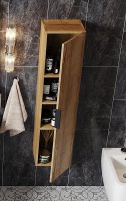 Пенал ONIKA Легран дуб галифакс 30*120 см