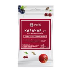 Средство от вредителей ЩЕЛКОВО АГРОХИМ Карачар 4 мл