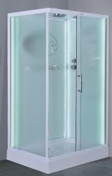 Душевая кабина ESBANO ES-L 129 CKR 