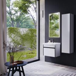 Пенал AQWELLA Urban 35*140 см