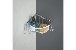 Полка для ванной ARTWELLE Universell 19 см 4133