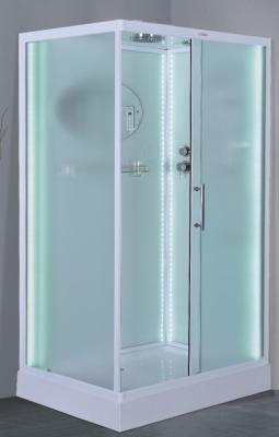 Душевая кабина ESBANO ES-L 129 CKR 