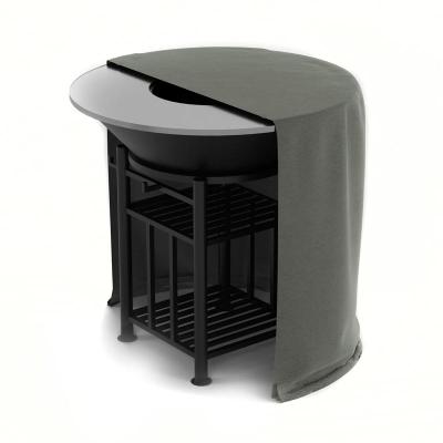 Чехол ВЕЗУВИЙ Fantastic gril 700*700 мм