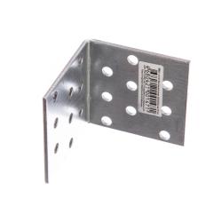 Уголок крепежный ROCK равносторонний 50*50*50*2 мм