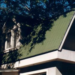 Ендова ОНДУЛИН Зеленый