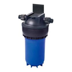 Фильтр магистральный АКВАФОР Гросс Миди BB10" 1" НР