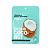 Маска для лица тканевая PICO MICO Exotic coconut 30 мл Маска для лица тканевая PICO MICO Exotic coconut 30 мл