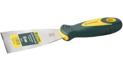 Шпатель малярный KRAFTOOL 65 мм