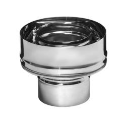 Старт-сэндвич FERRUM GS 30-50 AISI 430 0,5 мм 100/200 мм