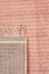 Ковер ПАНДОРА 1104A - PINK / PINK 800*1500 мм